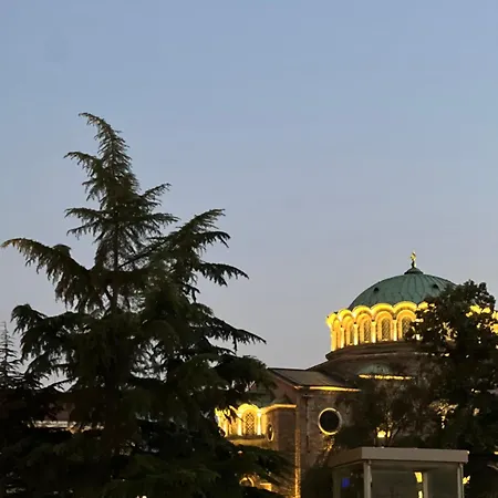 Heart Of Sofia