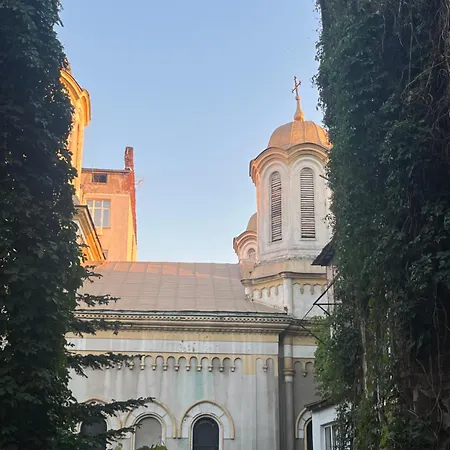 Heart Of Appartamento