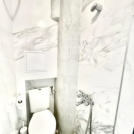 Appartement Heart Of *
