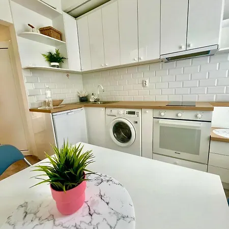 Apartment Heart Of *