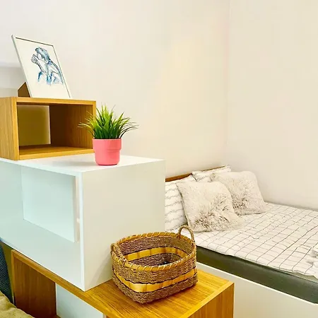 Heart Of Appartement Sofia